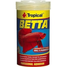 Tropical Betta 100 ML 25 G
