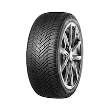 Nexen 255/45R19 104W Xl Nblue 4Season 2 Suv Dört Mevsim Lastiği 2025