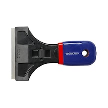 Workpro Wp219007 90mm Geri Çekilebilir Profesyonel Kazıma Bıçağı