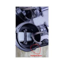 2010-2015 Kia Sportage Far Arka Kapağı