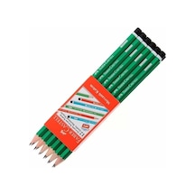 FABER MERCANLI KURŞUN KALEM 10521600