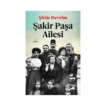 Şirin Devrim'in Anılarına Dair Eser
