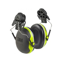 3M X4P3E- Barete Takılabilir Inceltilmiş Kulaklık Snr 32 Db X4P