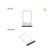 Samsung Uyumlu Z Fold 2 Sim İç Yuvası Tekli Sim Yuvası Sim Tepsisi Sim Aparatı Yeni Sim Yuvası Tekli Sim Te Standart