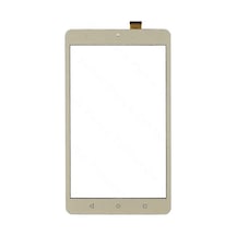 Casper Uyumlu Via S28 Dokunmatik Gold
