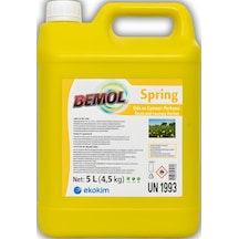 Bemol Spring Oda ve Çamaşır Parfümü 5 L