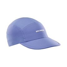Salomon Sense Aero Şapka Lc2764200 Mavi