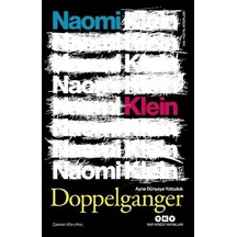 Doppelganger / Naomi Klein