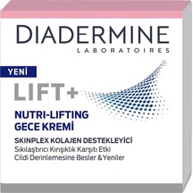 Diadermine Lift+Nutritive Gece Kremi 50 ML
