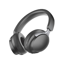 Lexroo Lp-hd001 Anc Özellikli Kulak Üstü Bluetooth V5.4 Kulaklık - Siyah