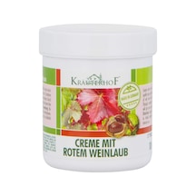 Kırmızı Asma Yaprağı Kremi 100 Ml