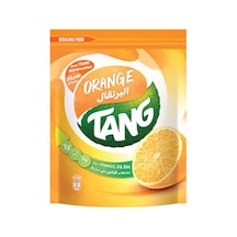 Tang Portakal Toz İçeceği Meyve Suyu 375 G