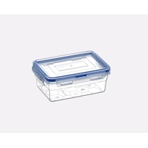 Sızdırmaz Hava Geçirmez Saklama Kabı-0 500ml Çok Renkli