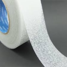 Pvc Iç Mekan Banyo Küvet Havuz Kenarı Kaydırmaz Bant 25mm X 5mt Şeffaf