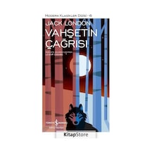 Vahşetin Çağrısı (Ciltli) / Jack London N11.35694