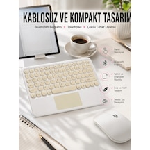 Kablosuz Touchpad 00092519
