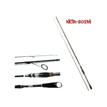 Fujin New Crow X-Plus Ncr-802M 240Cm 10-40Gr