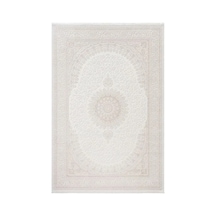 Luxess Halı Valeria 1158 899 Bej Makine Halısı