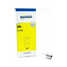 Narva Cg 17635 12v 21w 1141 Ampul