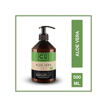 Co Professional Aloe Veralı Besleyici Şampuan 500 ML