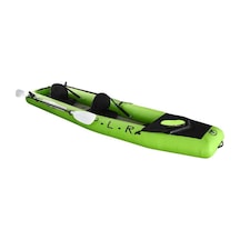 Aqua Marina X.p.l.r.multifunction Kayak Air Deck+t-18 Motor