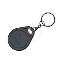 Kale X5 Göstergeç Anahtar-815 Siyah-Diğer