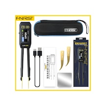 Fnırsı Lcr-st1 Akıllı Cımbız Lcr Smd Esr Mini Test Cihazı Direnç Kapasite Lcr-st1-bag