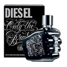 Diesel Only The Brave Tattoo Erkek Parfüm EDT 125 ML