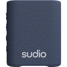 Sudio S2 IPX5 Bluetooth Hoparlör