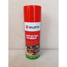 Pas Sökücü Sprey Rost-off 400 Ml-würth