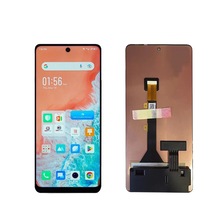 Tecno Camon 20 Lcd Ekran Dokunmatik