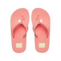 Helly Hansen Sola Kadın Terlik-hha.12087 Mercan