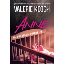 Anne / Valerie Keogh