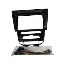 Hyundai İx20 2010-2023 9'' Multimedya Çerçevesi Yüksek Kalite