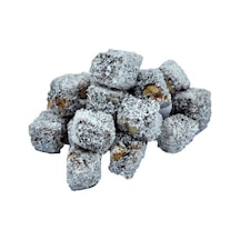 Kardeşler Antep Fıstıklı Hindistan Cevizli Kuş Lokumu 1 KG