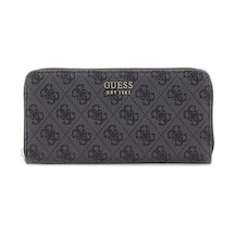 Guess Kadın Cüzdan-swlg9648146 Gri