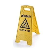Ikaz Levhası Sarı - 534376199