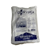 Koruma Örtüsü 4 5 Mt Ebat