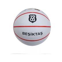 Avessa Lisanslı Bjk-3031 Beşiktaş Basketbol Topu Rose