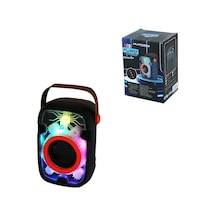 Speaker Hoparlör Bluetooth Wıreless Speaker Usb - Bluetooht - Dc 5v 10w Pl-4651 5468