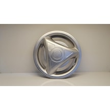 Plant Jant Kapağı 13'' Kırılmaz Toros 4X4 Takım (4 Adet)