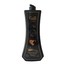 G&b Pet Ozon Ve Kantaronlu Şampuan 1lt