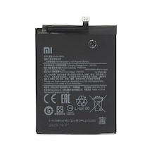 Xiaomi Note 8 Pro Batarya