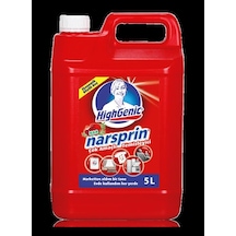 HighGenic Narsprin Nar Kokuku ( Ekonomik ) 5000 ml