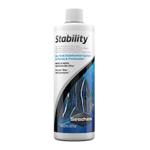 Seachem Stability 500 ML - Bakteri Kültürü