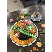 Malatya Hediyelik Kayısı 501 G