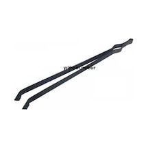60 Cm Demir Maşa Soba Şömine Maşası Köz Maşası Mangal Köz Maşası N11.19