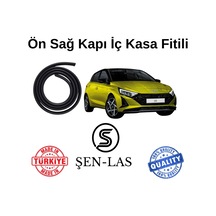 Hyundai İ20 2021-2025 Şen-las Sağ Ön Kapı Fitili Şl22001