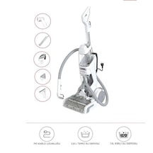 Torima DHY-1000 800 W Halı Ve Koltuk Yıkama Temizleme Leke Çıkartma Makinesi