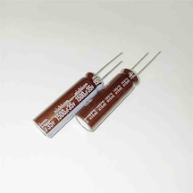 1500mf 35v 12x40 Nıchıcon Elko Kondansatör 20 Adet